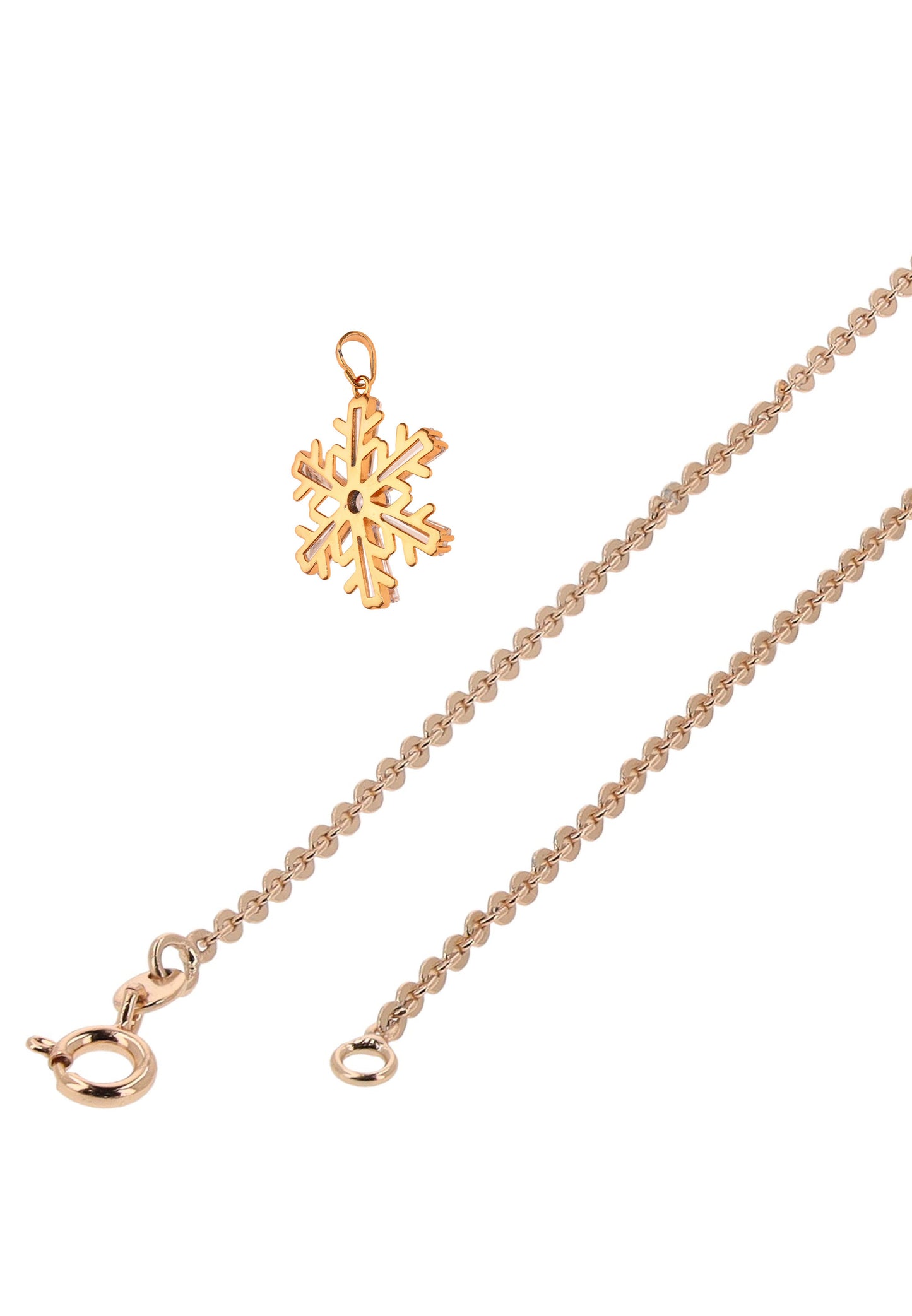 faina Christmas Jewellery Sets