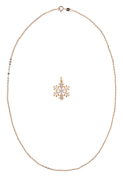 faina Christmas Jewellery Sets