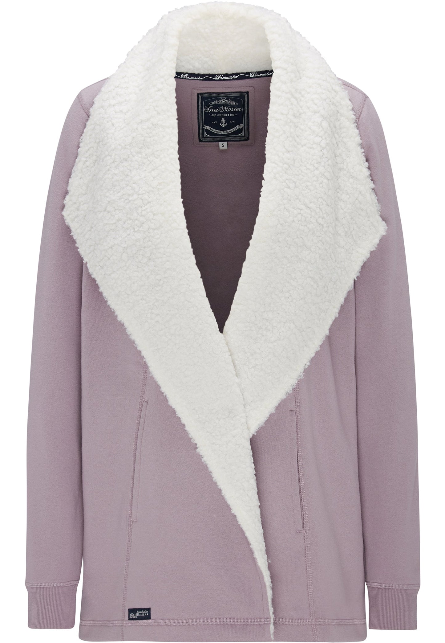 Dreimaster Women's Jacket