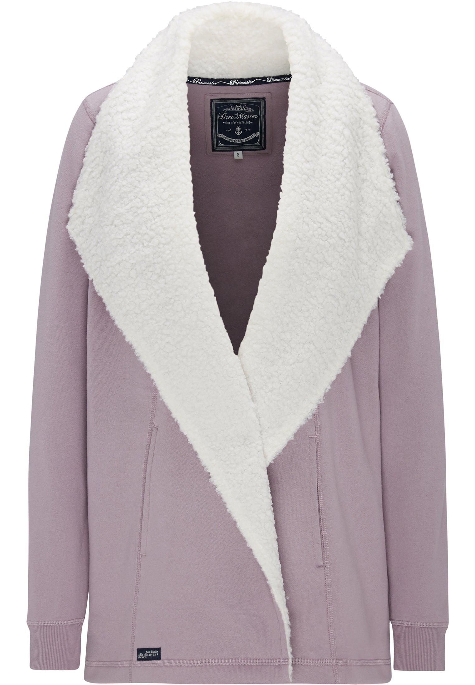 Dreimaster Women's Jacket