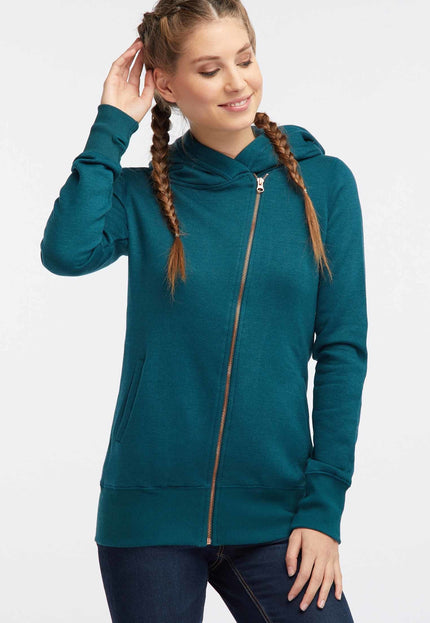 Mymo Women's Sweat Jacket