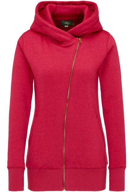 Mymo Women's Sweat Jacket