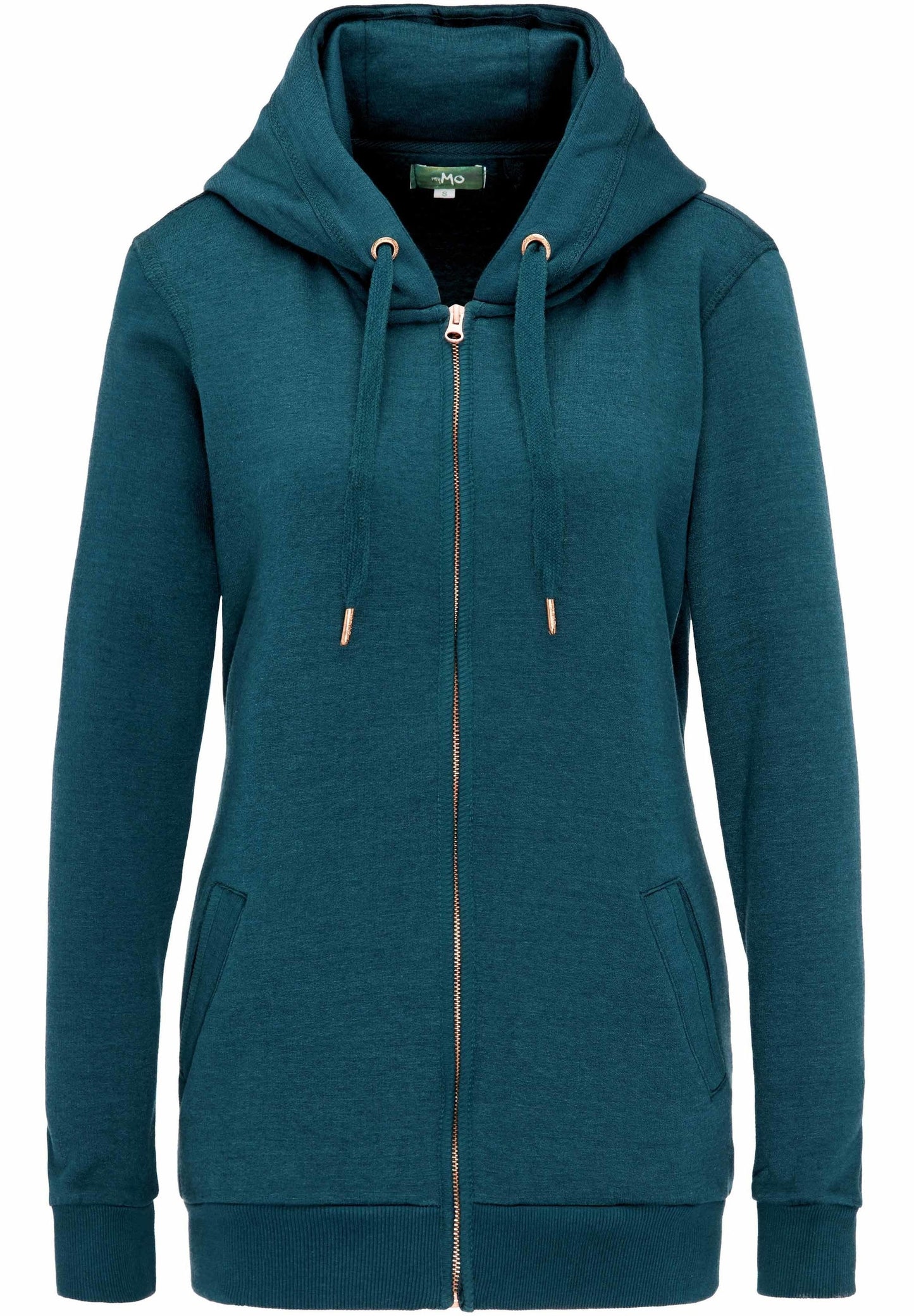Mymo Women's Sweat Jacket
