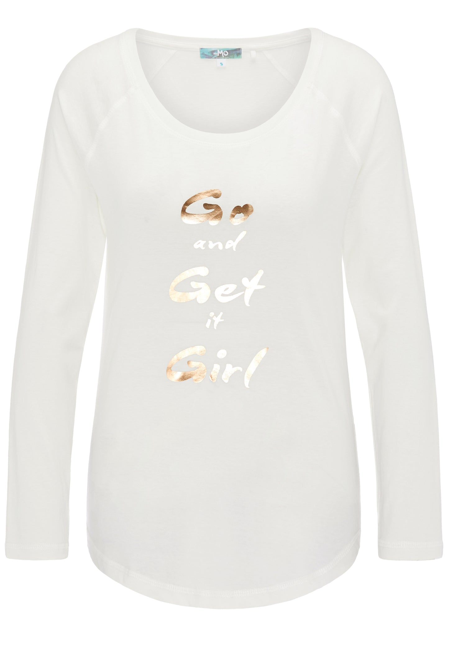 myMo Kobiety z długim rękawem