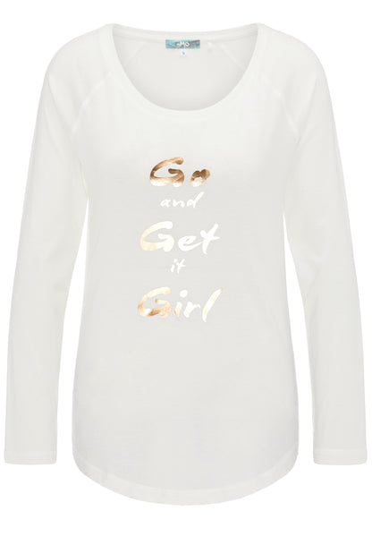 myMo Kobiety z długim rękawem