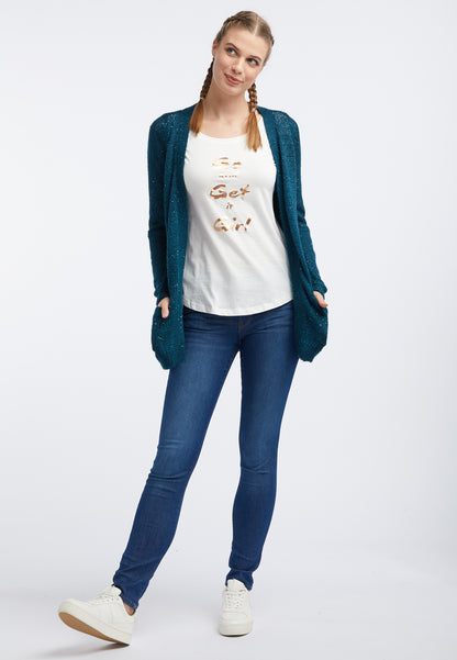 myMo Kobiety z długim rękawem