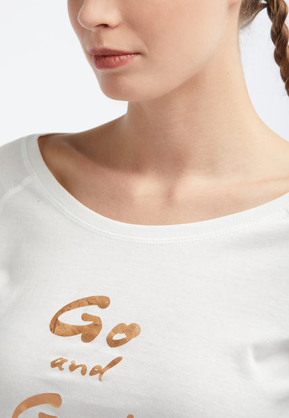 myMo Kobiety z długim rękawem