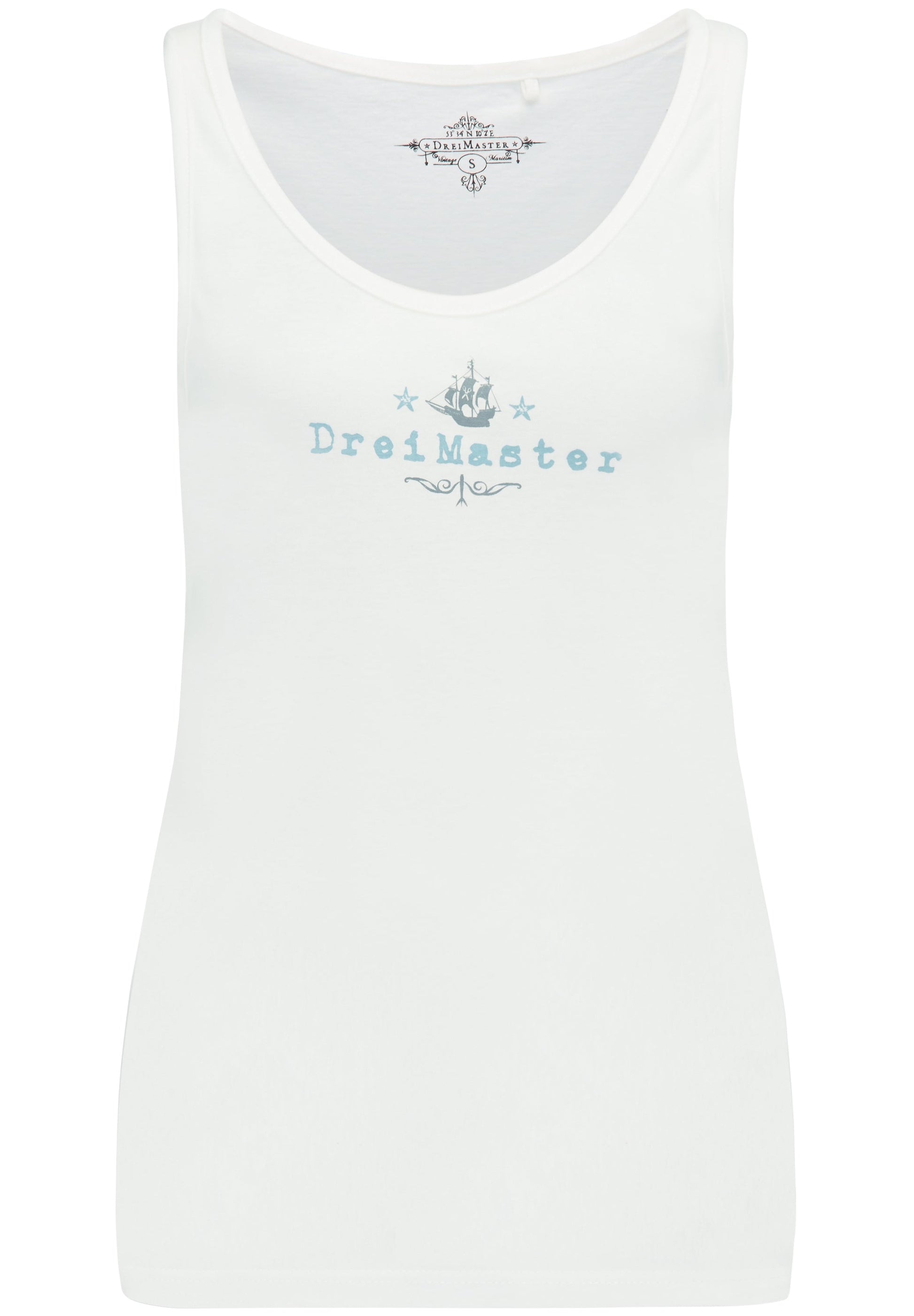 Dreimaster Women's Top