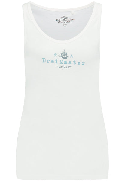 Dreimaster Women's Top