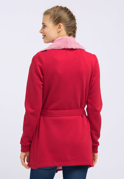 Mymo Women's Sweat Jacket