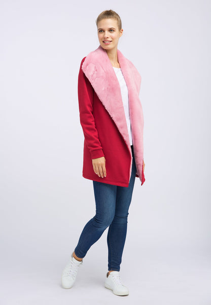 Mymo Women's Sweat Jacket