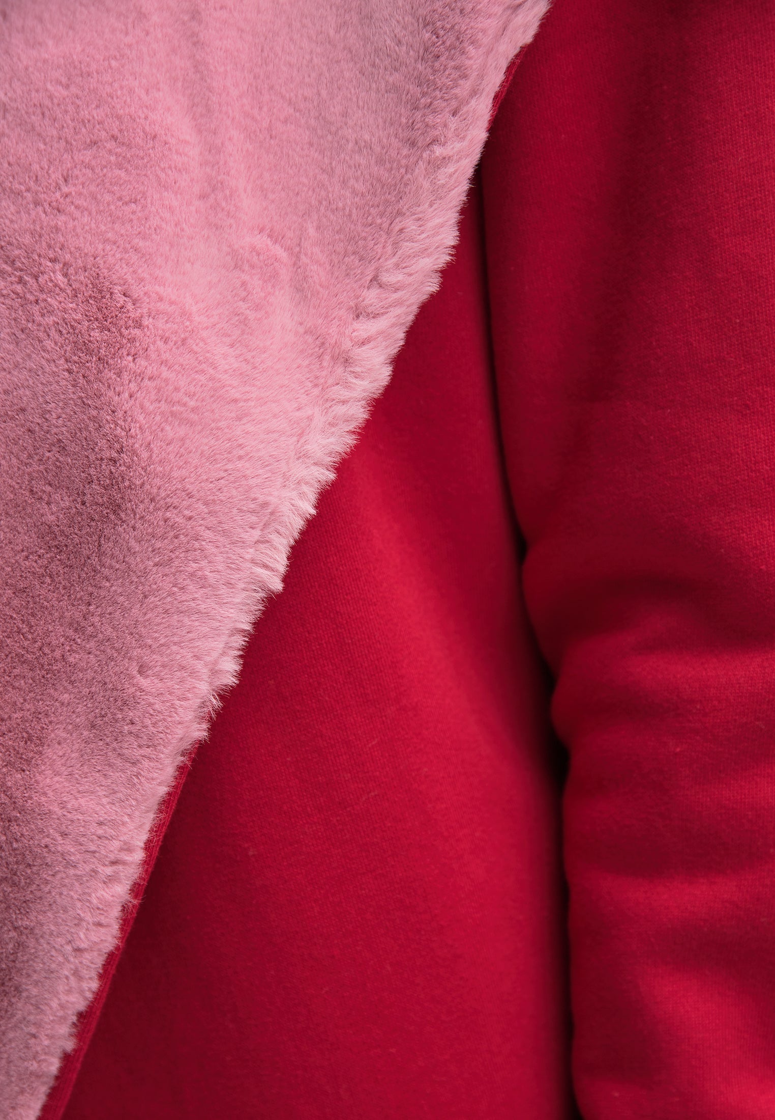 Mymo Women's Sweat Jacket