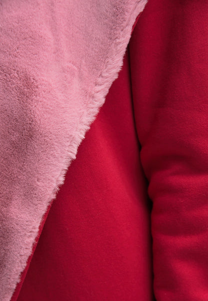 Mymo Women's Sweat Jacket