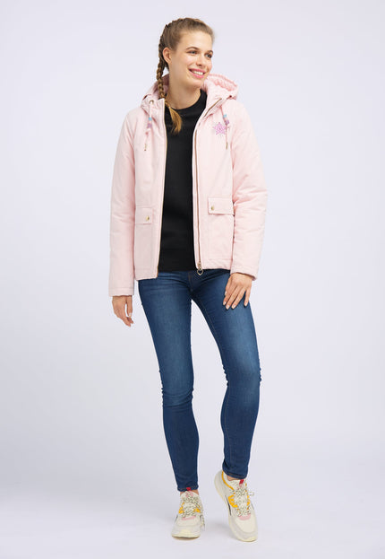 Mymo Women's Jacket