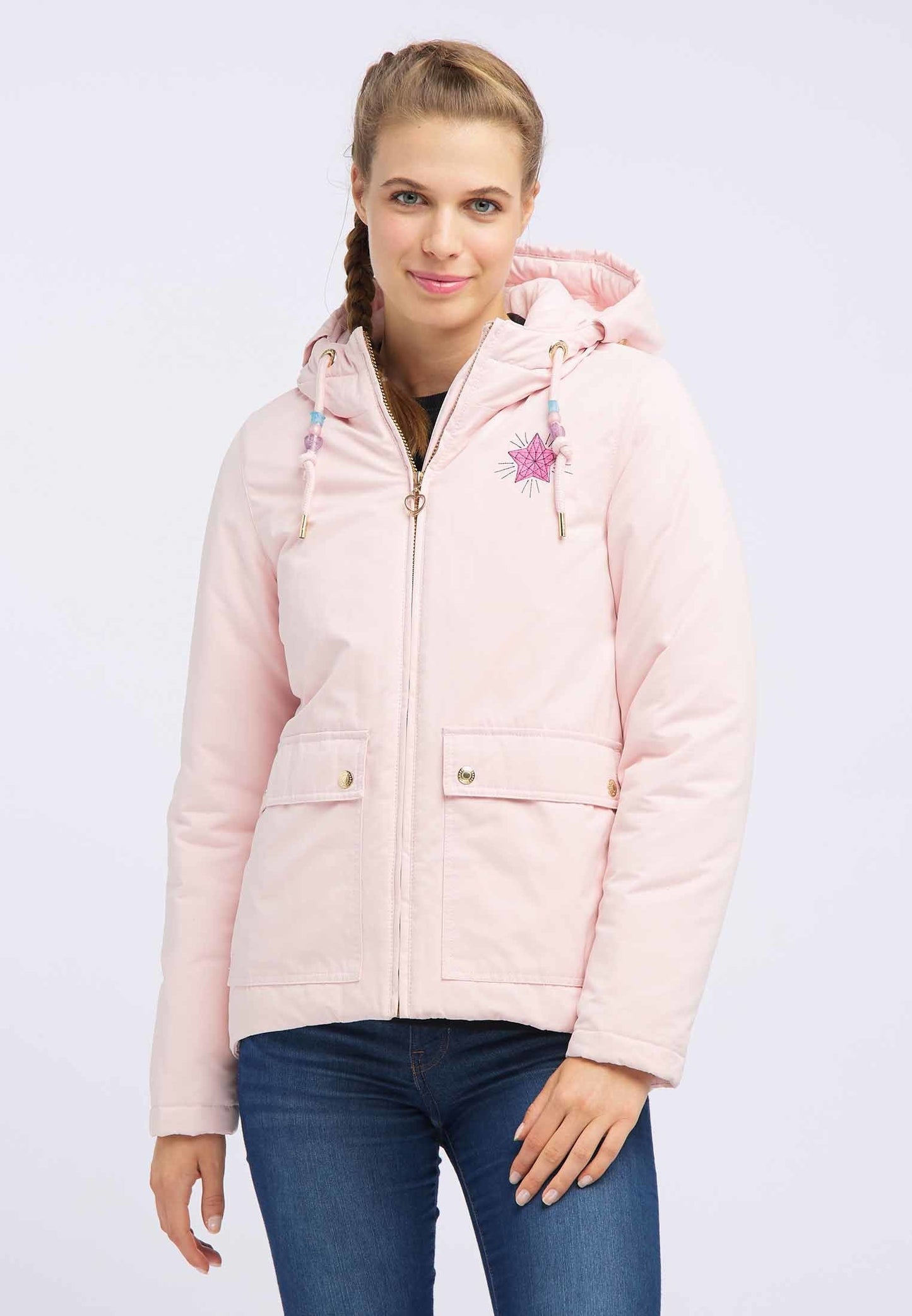Mymo Women's Jacket