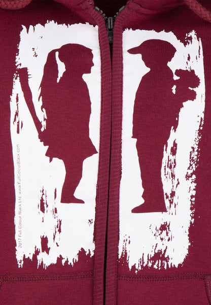 Brandalised by Homebase Kobiety's Brandalized Sweat Jacket