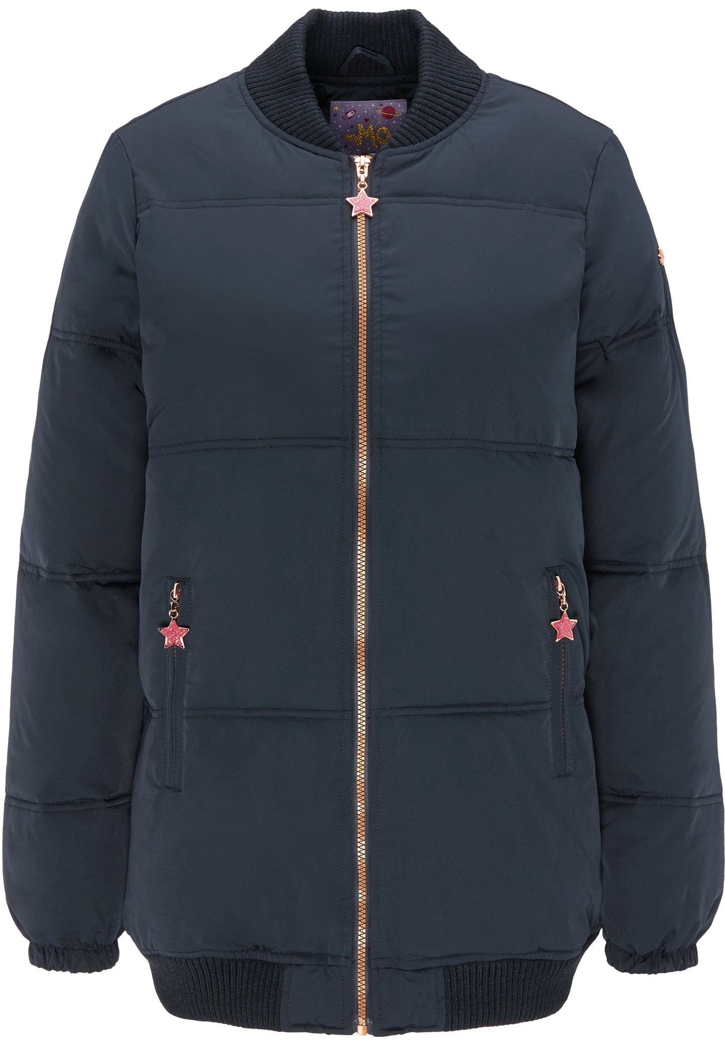 Mymo Women's Winter Jacket