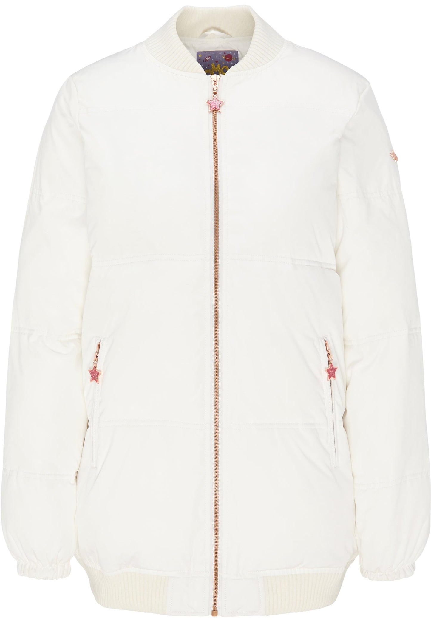 Mymo Women's Winter Jacket