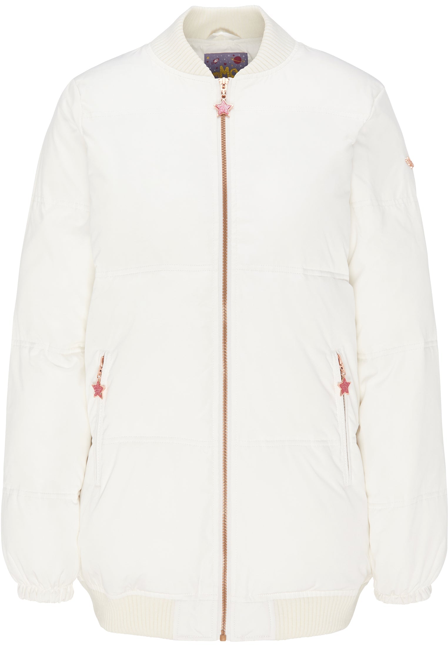 Mymo Women's Winter Jacket