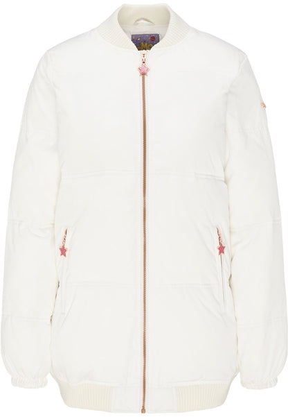 Mymo Women's Winter Jacket