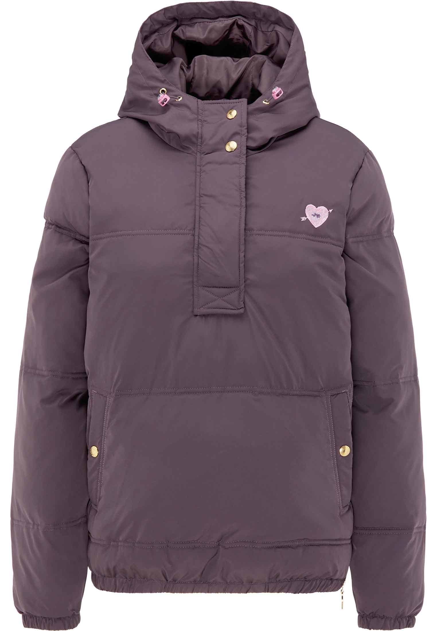 myMo Women's Slip On Jacket