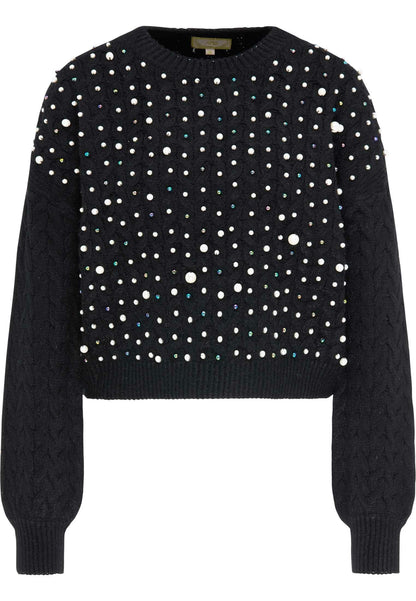 Mymo Women's Sweater