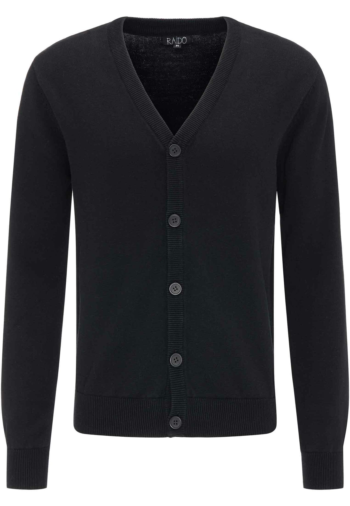 Raido Men's Cardigan