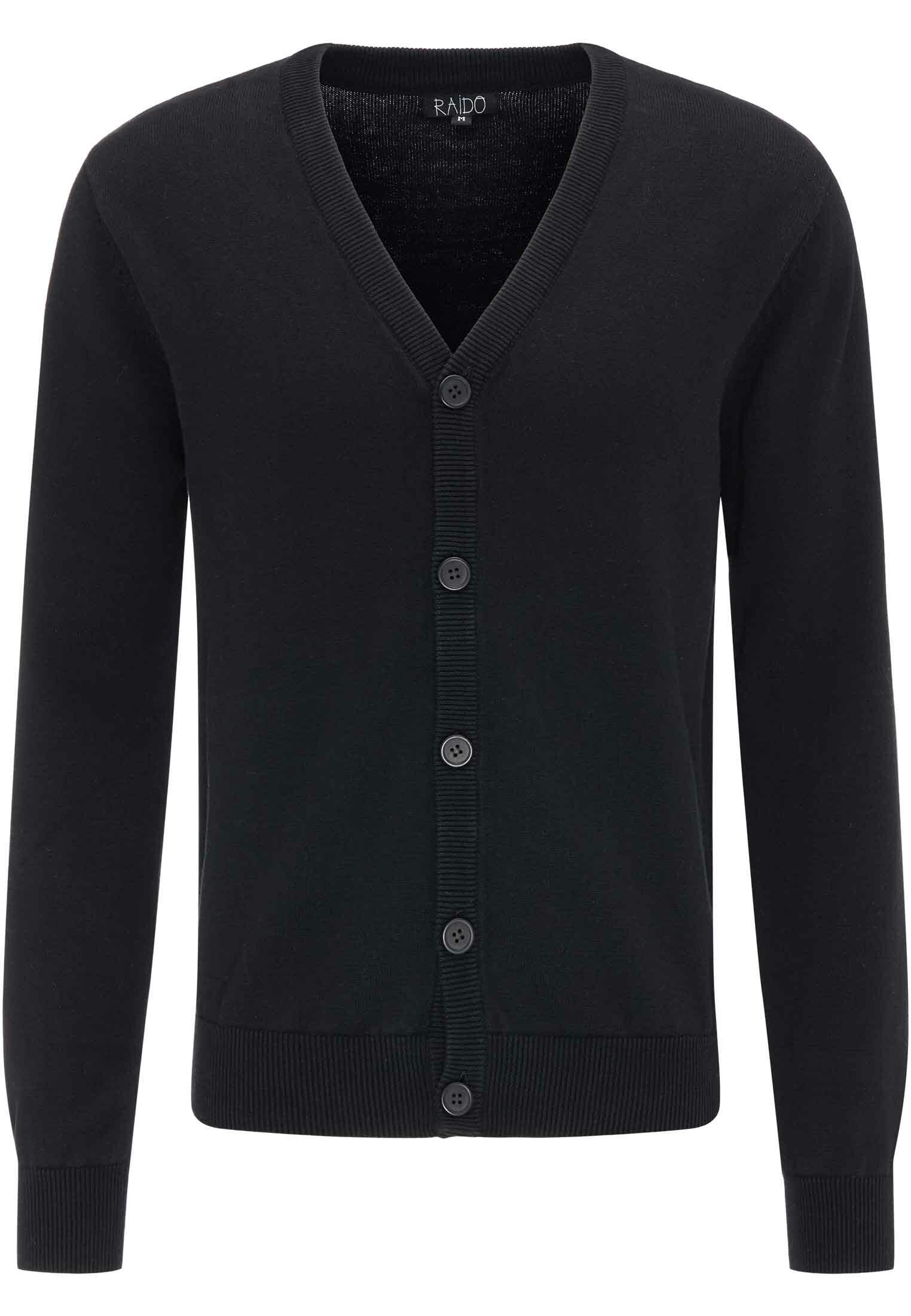 Raido Men's Cardigan