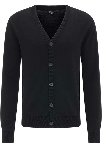 Raido Men's Cardigan
