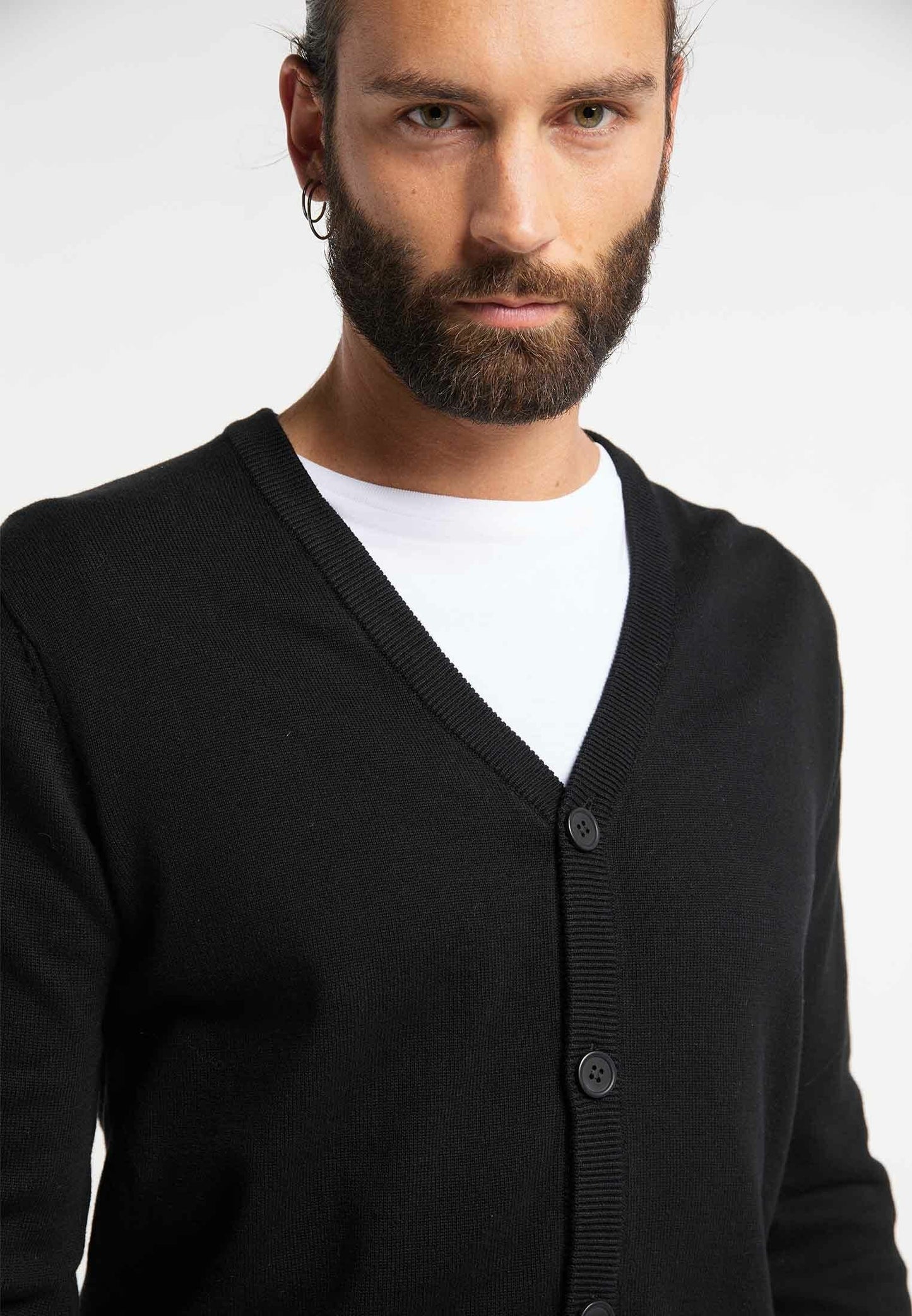 Raido Men's Cardigan