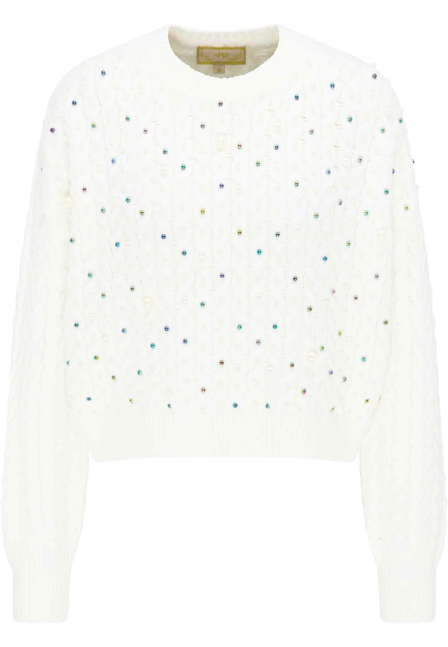 Mymo Women's Sweater