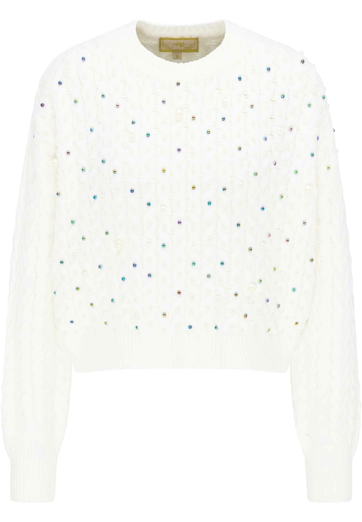 Mymo Women's Sweater