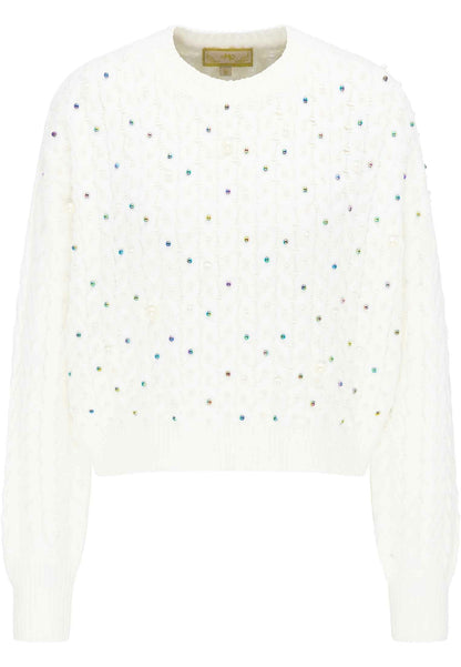 Mymo Women's Sweater