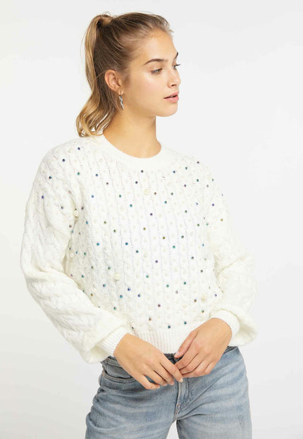 Mymo Women's Sweater