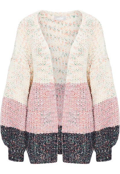 usha Kobiety kardigan