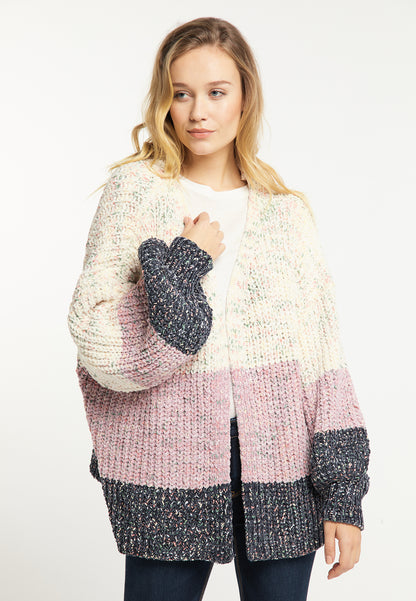 usha Kobiety kardigan