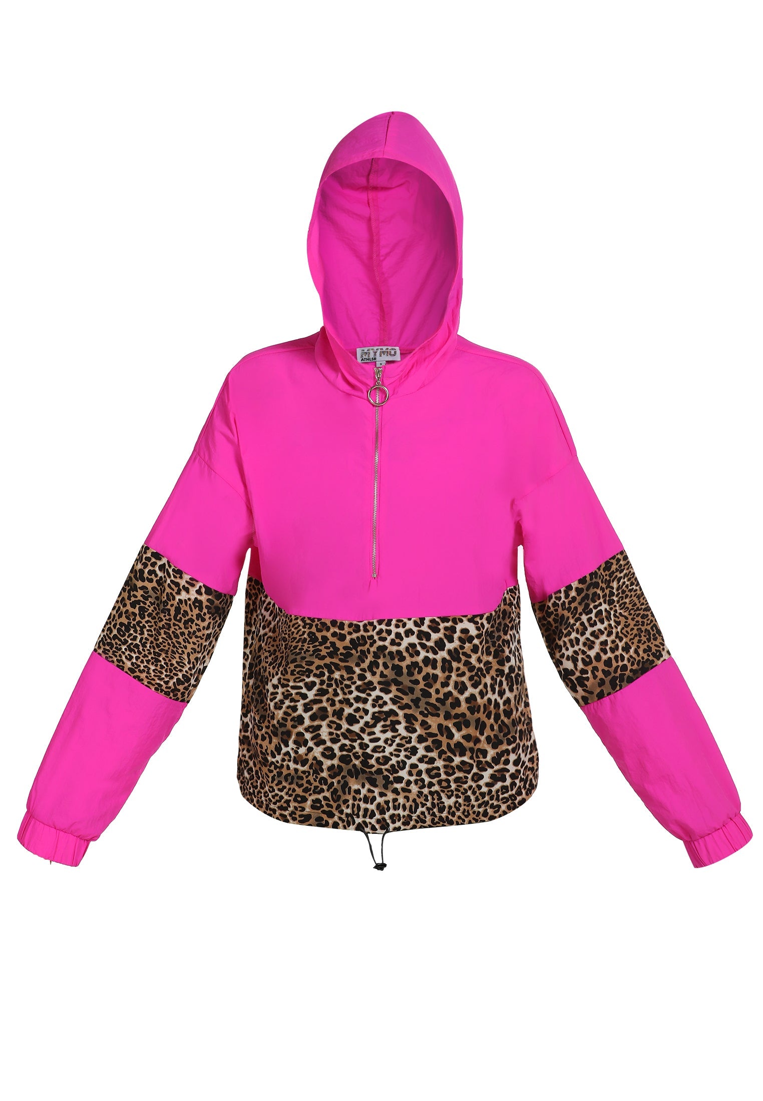 Mymo athlsr Women's Slip-On Jacket