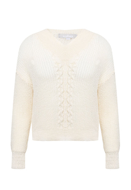 Usha Women's Sweater