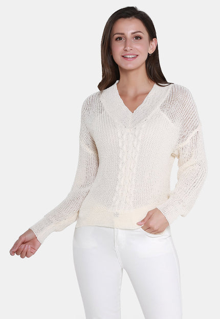 Usha Women's Sweater