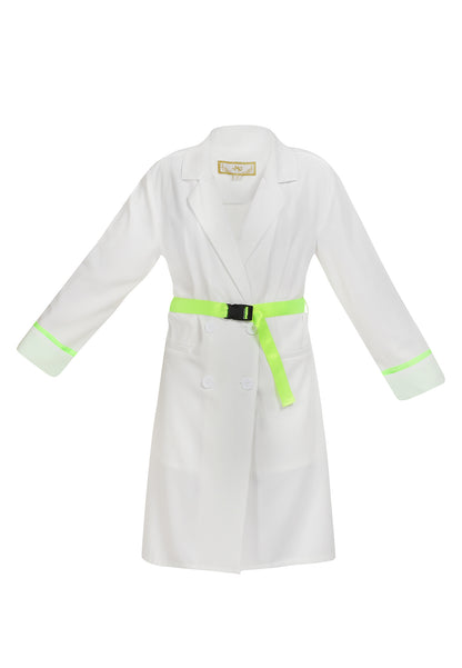 myMo Kobiety płaszcz