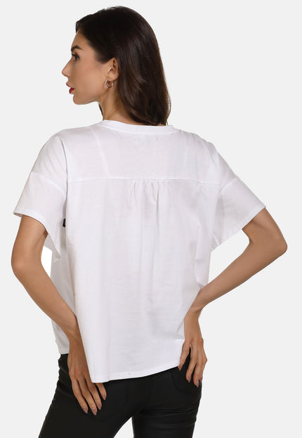 Faina Women's Shirt