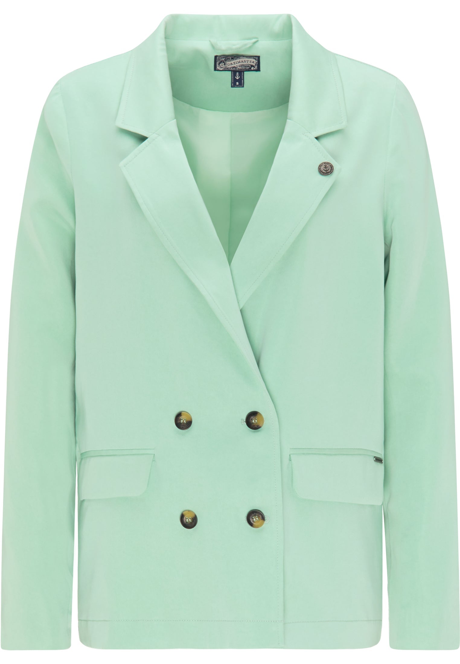 Dreimaster vintage Women's Blazer