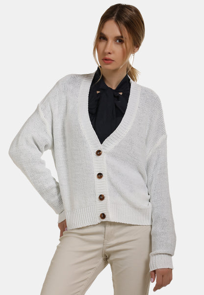 DreiMaster Maritim Women's Cardigan