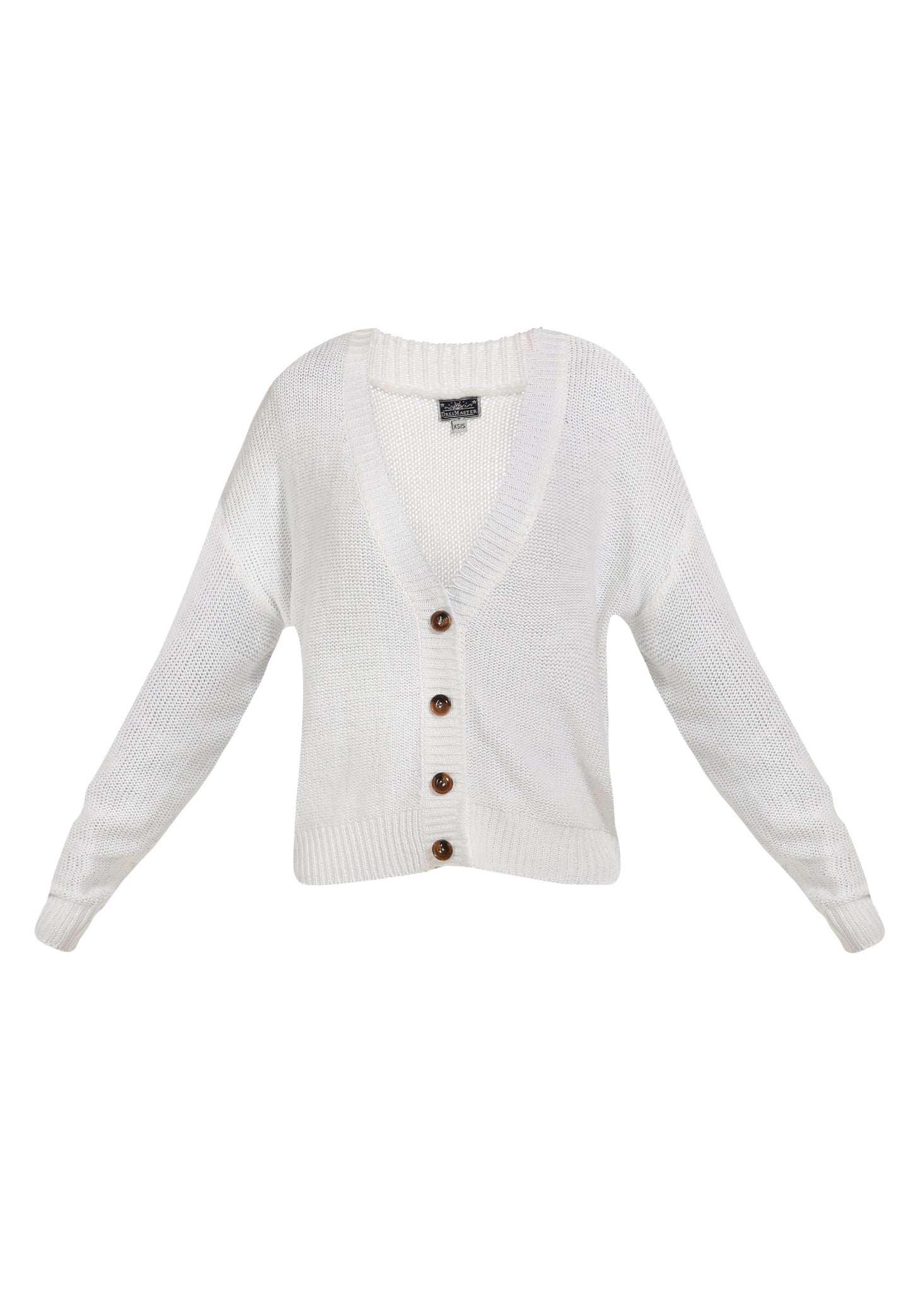 DreiMaster Maritim Women's Cardigan