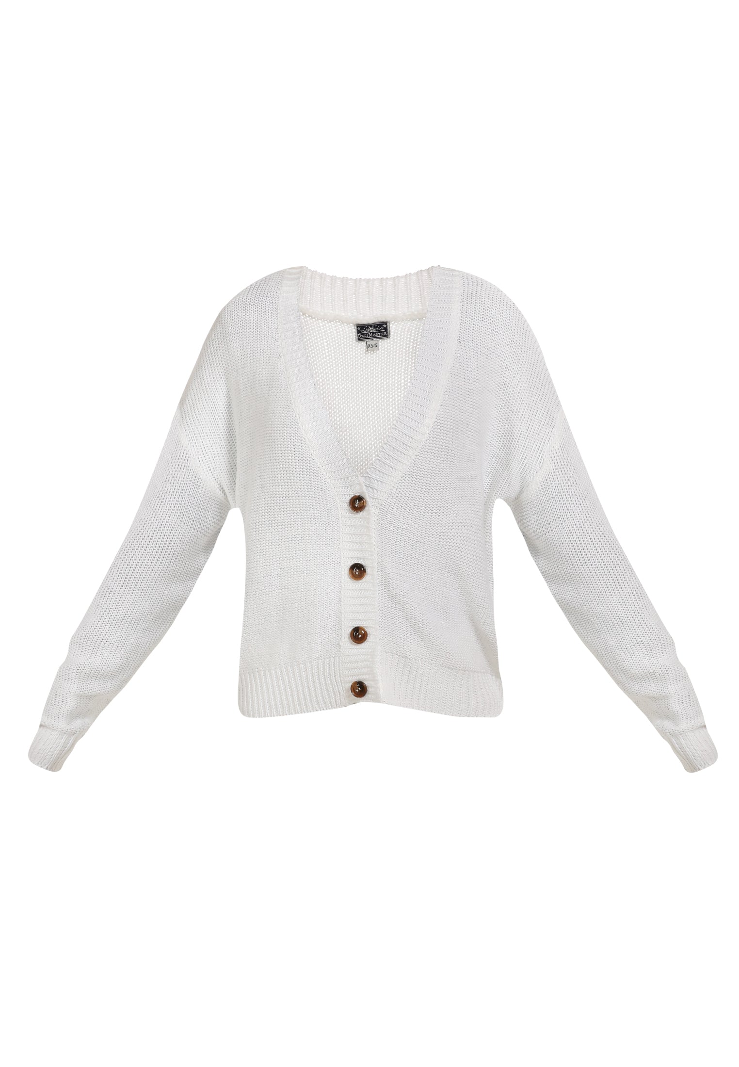 DreiMaster Maritim Women's Cardigan