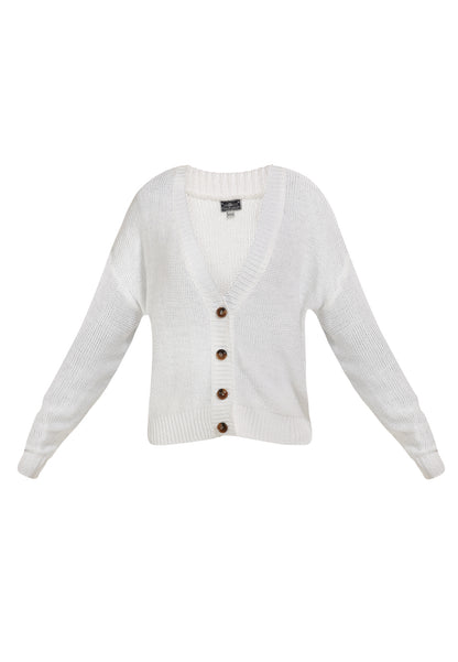 DreiMaster Maritim Women's Cardigan