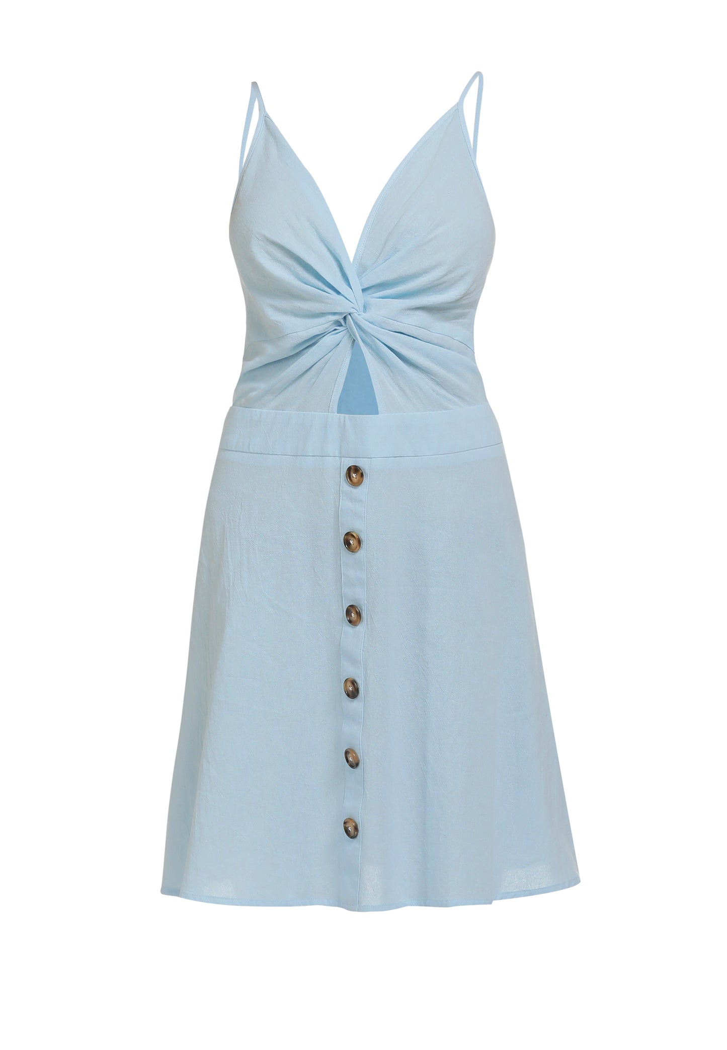 myMo Women's Summer Dress