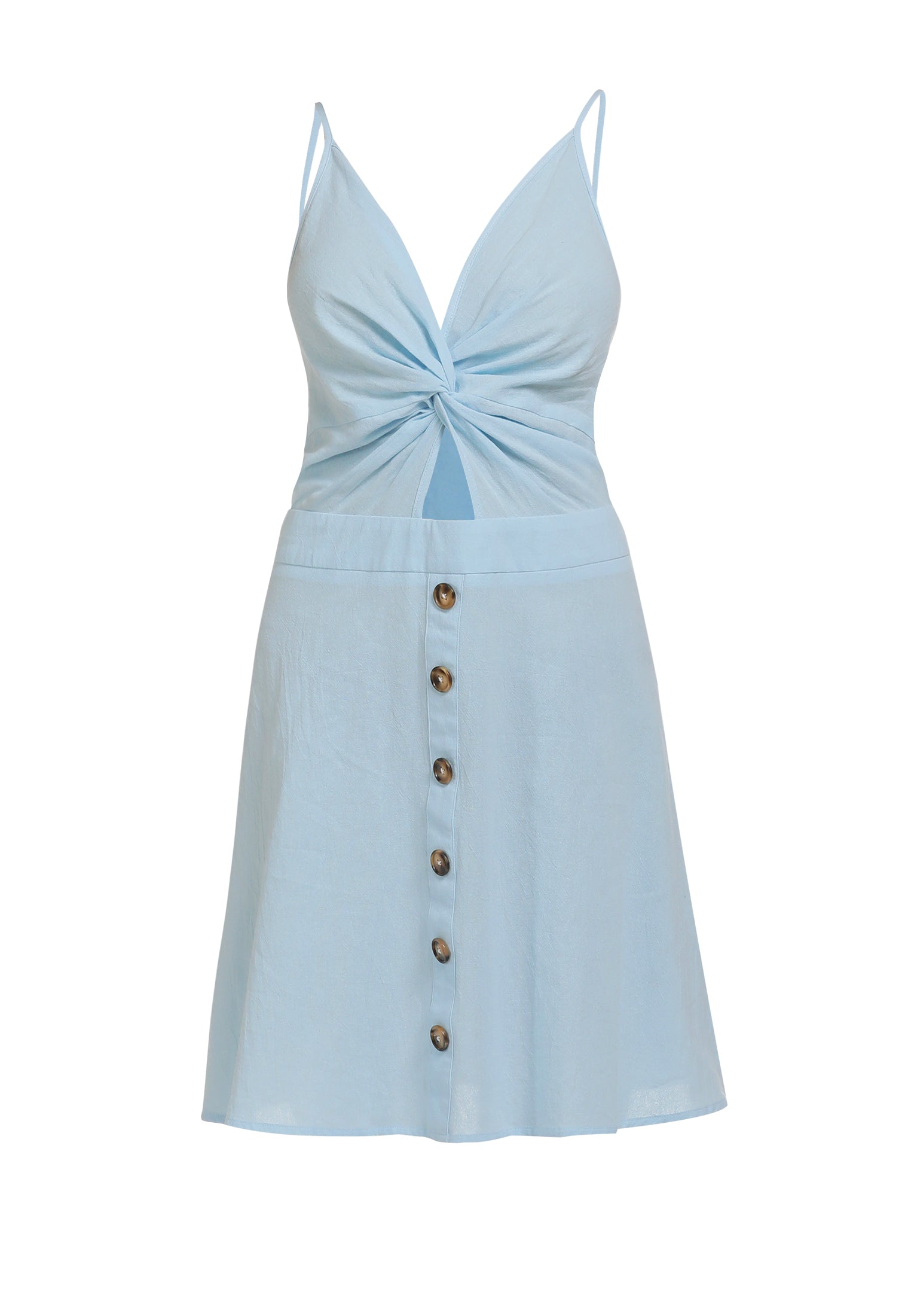 myMo Women's Summer Dress