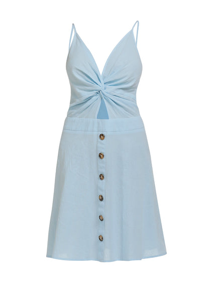 myMo Women's Summer Dress