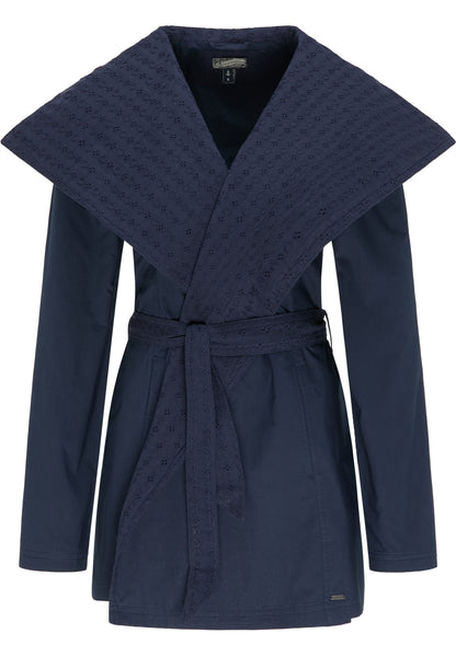 Dreimaster vintage Women's Short Cotton Coat